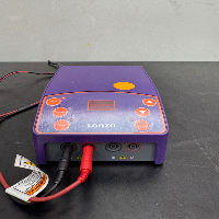Lonza Flashgel Electrophoresis System image 2